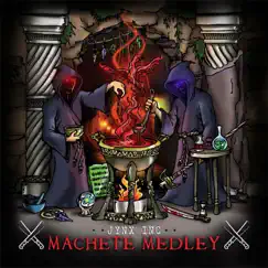 Machete Medley: Inferno / Variable Men / Getting Faded Song Lyrics