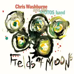 Fields of Moons by Chris Washburne album reviews, ratings, credits