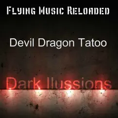 Dark Ilussions Song Lyrics