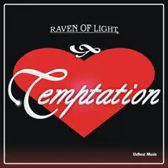 Temptation by Raven of Light album reviews, ratings, credits