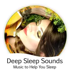 Deep Sleep Sounds (Music to Help You Sleep): Sleep Therapy, Sleepless, Natural Sleep Aids, Calming New Age for Sleeping Problems by Various Artists album reviews, ratings, credits
