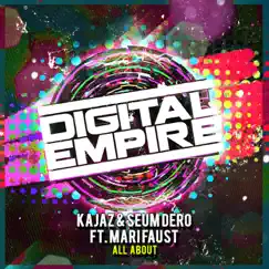 All About (feat. Mari Faust) - Single by Kajaz & Seum Dero album reviews, ratings, credits