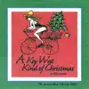 A Key West Kind of Christmas (feat. Lina Robles) - Single album lyrics, reviews, download