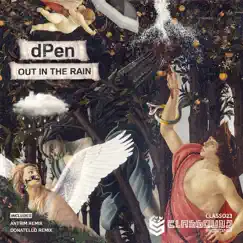 Out in the Rain (Antrim Remix) Song Lyrics