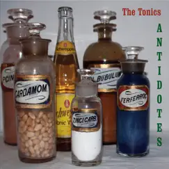 Antidotes by The Tonics album reviews, ratings, credits