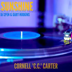 Sunshine (DJ Spen & Gary Hudgins Soulful House Remix) Song Lyrics