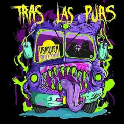 Muerde el Pavimento - EP by Tras Las Puas album reviews, ratings, credits