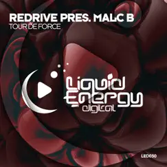 Tour de Force (ReDrive Presents) - Single by Malc. B album reviews, ratings, credits