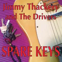 Spare Keys by Jimmy Thackery & The Drivers album reviews, ratings, credits