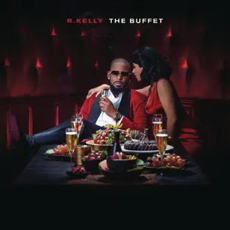 Download Let's Make Some Noise (feat. Jhené Aiko) R. Kelly MP3
