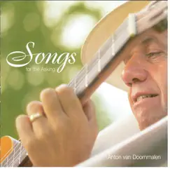 Songs for the Asking by Anton van Doornmalen album reviews, ratings, credits