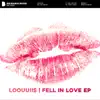 Fell In Love EP album lyrics, reviews, download
