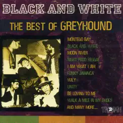 Black and White: The Best of Greyhound by Various Artists album reviews, ratings, credits