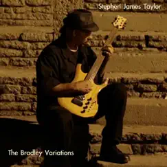 The Bradley Variations - Single by Stephen James Taylor album reviews, ratings, credits