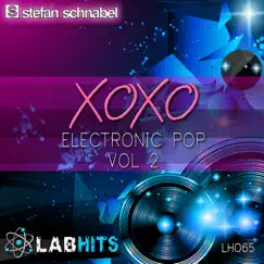 XOXO, Vol. 2 by Stefan Schnabel album reviews, ratings, credits