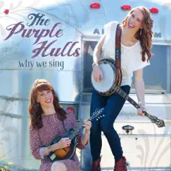 Why We Sing by The Purple Hulls album reviews, ratings, credits