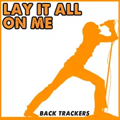 Lay It All On Me (Instrumental) Song Lyrics