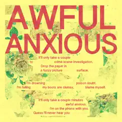 Awful Anxious - Single by Badfellows album reviews, ratings, credits