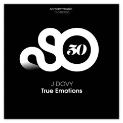 True Emotions by J Dovy album reviews, ratings, credits