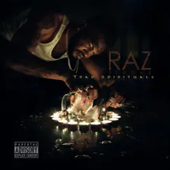Trap Spirituals by Raz Simone album reviews, ratings, credits