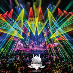 Hall of Fame: Class of 2014 (Live) by Umphrey's McGee album reviews, ratings, credits