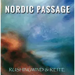 Nordic Passage - EP by Steven Rushingwind & Åge Reite album reviews, ratings, credits