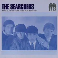 The Definitive Pye Collection by The Searchers album reviews, ratings, credits