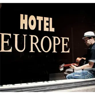 Hotel Europe - EP by Eddie Warren album download