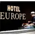 Hotel Europe - EP album cover