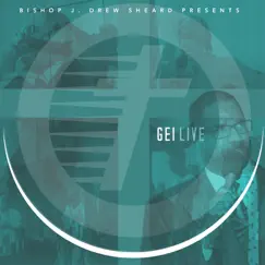 GEI Live by G E I album reviews, ratings, credits