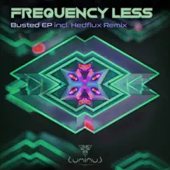 Busted - Single by Frequency Less album reviews, ratings, credits