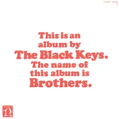 Howlin' for You (feat. Prins Thomas Diskomiks) - Single by The Black Keys album reviews, ratings, credits