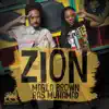 Zion (feat. Ras Muhamad) - Single album lyrics, reviews, download