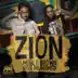 Zion (feat. Ras Muhamad) - Single album cover