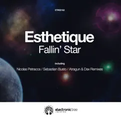 Fallin' Star - EP by Esthetique album reviews, ratings, credits