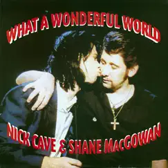 What a Wonderful World - Single by Nick Cave & Shane MacGowan album reviews, ratings, credits