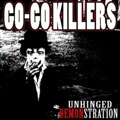 Go-Go Killers Introduction Song Lyrics