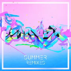 Summer (Tofubeats Remix) Song Lyrics