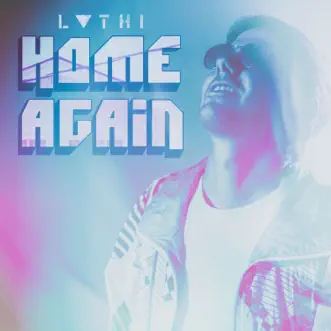 Home Again EP by LUTHI album download