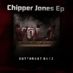 Chipper Jones EP Vol. 1 by Joey Fatts album reviews, ratings, credits