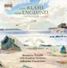 Klami & Englund: Violin Concertos album lyrics, reviews, download