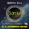 Space Cowboy (JL & Afterman Remix) - Single album lyrics, reviews, download