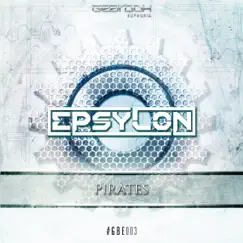 Pirates - Single by Epsylon & Retrovision album reviews, ratings, credits