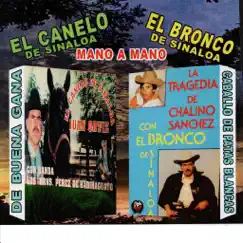 Mano A Mano by El Canelo album reviews, ratings, credits