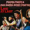 Running for Tomorrow (feat. Paul Di'Anno & Dennis Stratton) [Live] song lyrics