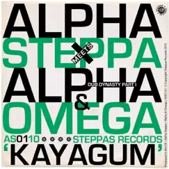 Kayagum (Alpha & Omega Remix) Song Lyrics