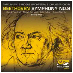 Symphony No. 9 in D Minor, Op. 125 