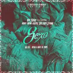 Sexo (feat. Naddy, Diego Lastro, Joel Alex & J-Many) Song Lyrics