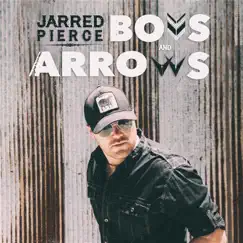 Boys and Arrows - EP by Jarred Pierce album reviews, ratings, credits