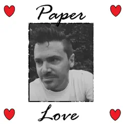 Paper Love Song Lyrics